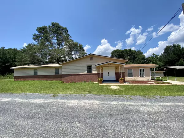Crestview, FL 32539,3191 N Newman Avenue