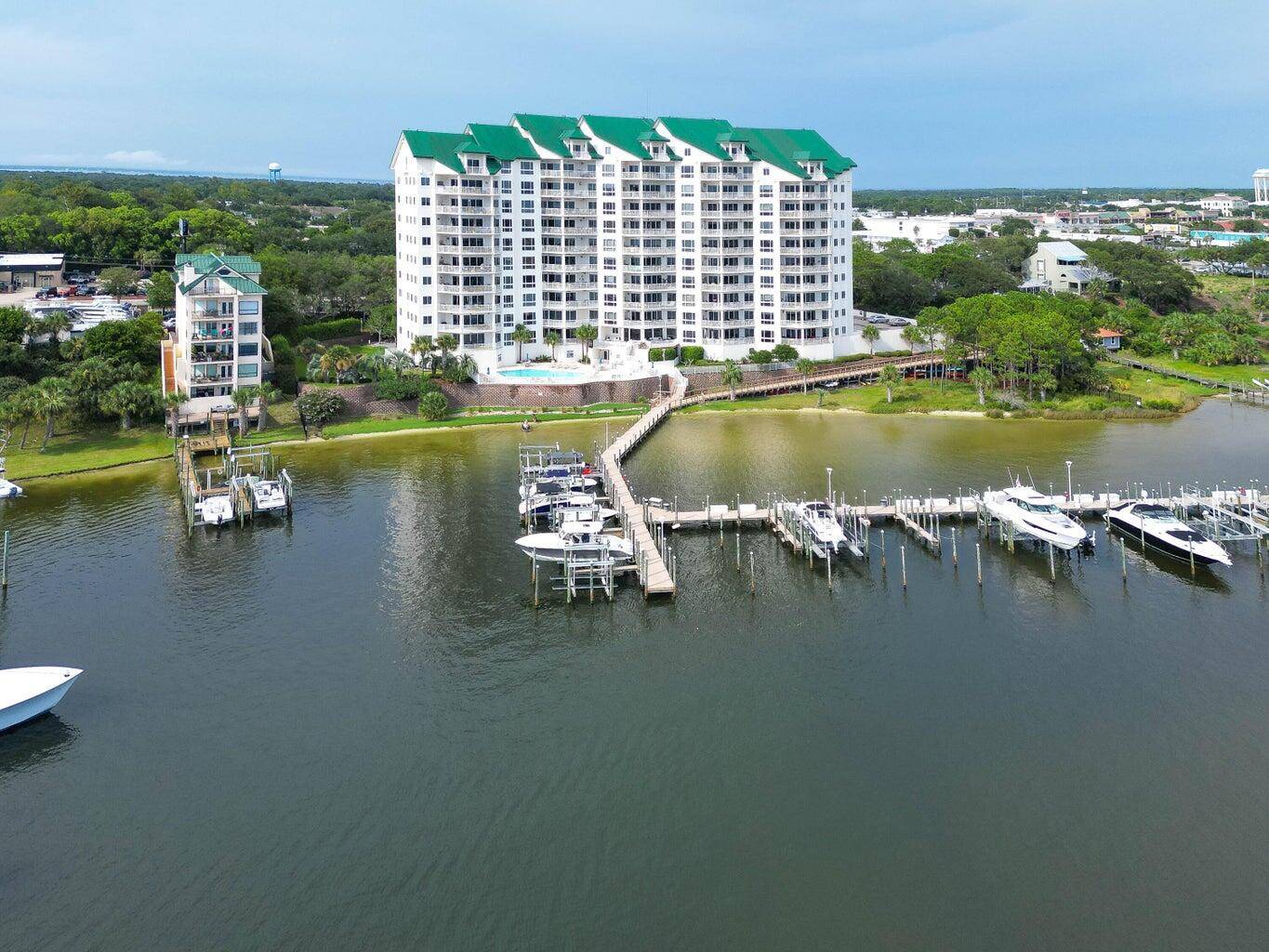 Destin, FL 32541,662 Harbor Boulevard  #350