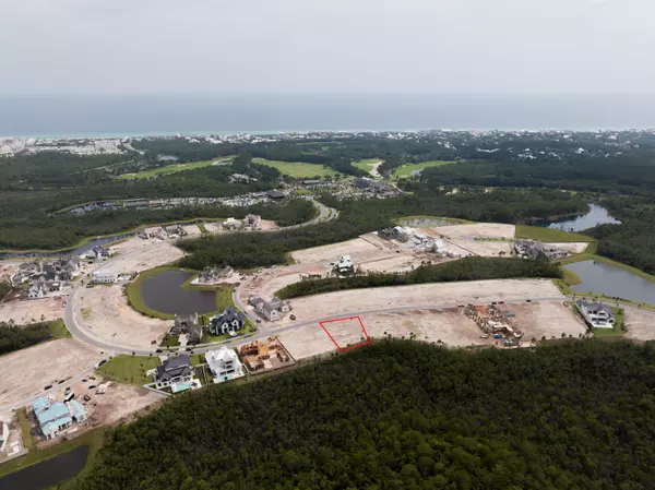 Watersound, FL 32461,Lot 193 Windsong Drive