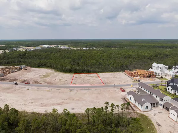Lot 193 Windsong Drive, Watersound, FL 32461