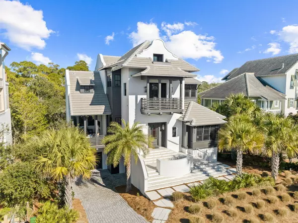 Santa Rosa Beach, FL 32459,53 E Bermuda Drive