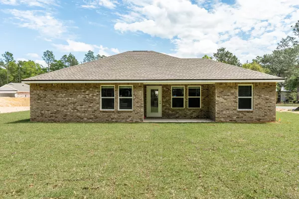 Crestview, FL 32539,6008 Oak Hollow Way