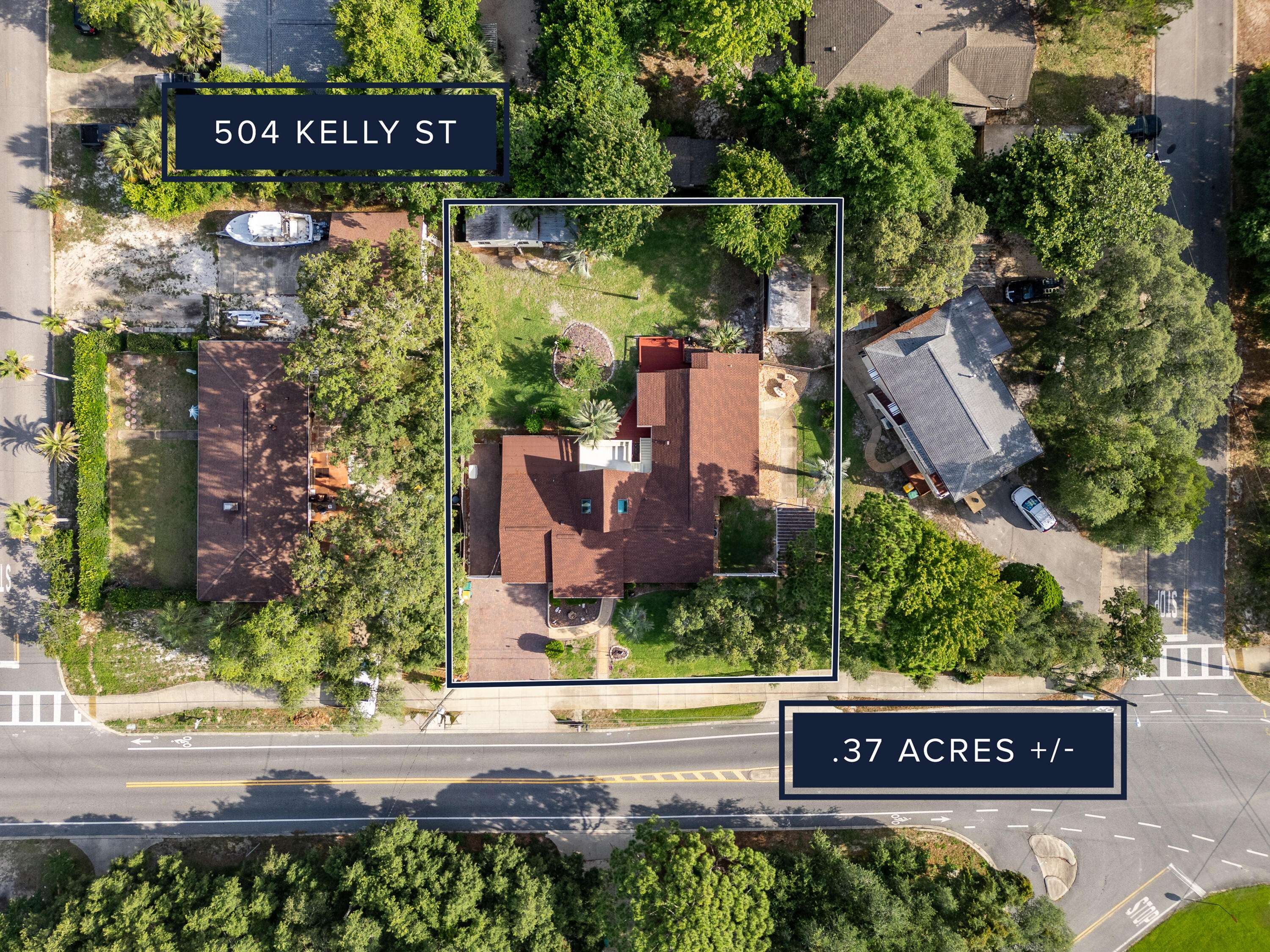 Destin, FL 32541,504 Kelly Street