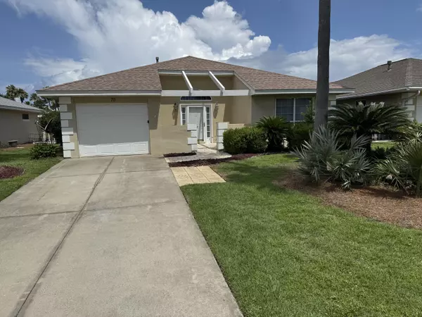 70 Hibiscus Lane, Miramar Beach, FL 32550
