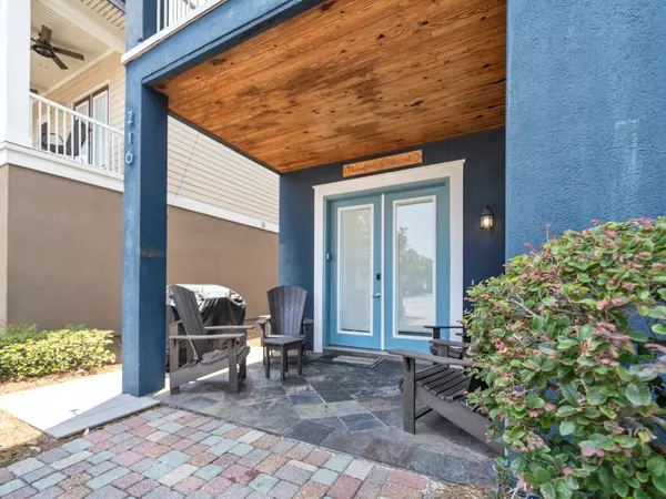 Destin, FL 32541,216 Tahitian Way