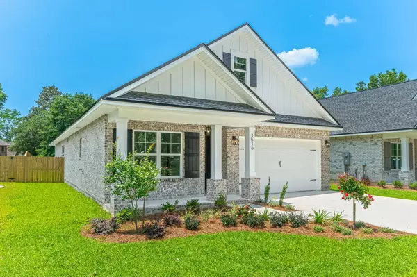 Niceville, FL 32578,1516 Hickory Street