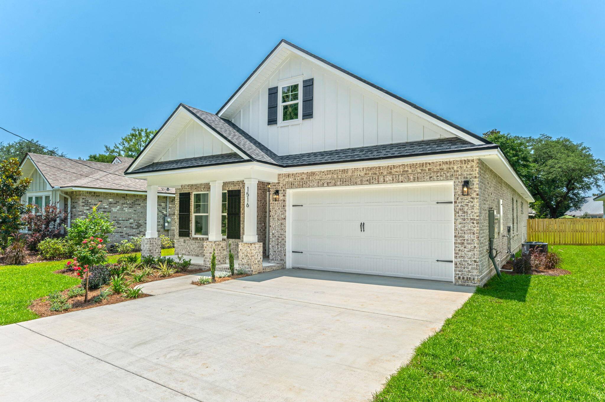 1518 Hickory Street, Niceville, FL 32578