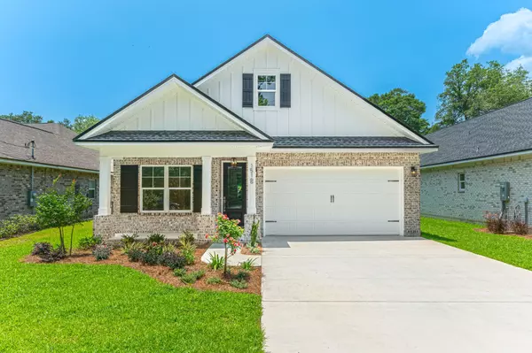 Niceville, FL 32578,1518 Hickory Street