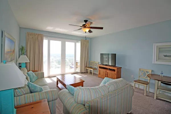 9902 S Thomas Drive  #UNIT 1828, Panama City Beach, FL 32408