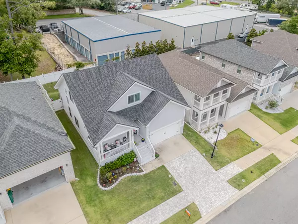 Niceville, FL 32578,409 Hideaway Lane