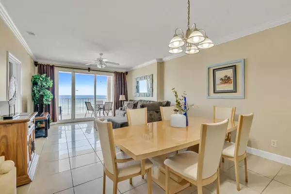 Panama City Beach, FL 32413,14415 Front Beach Road  #607