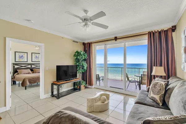 14415 Front Beach Road #607, Panama City Beach, FL 32413