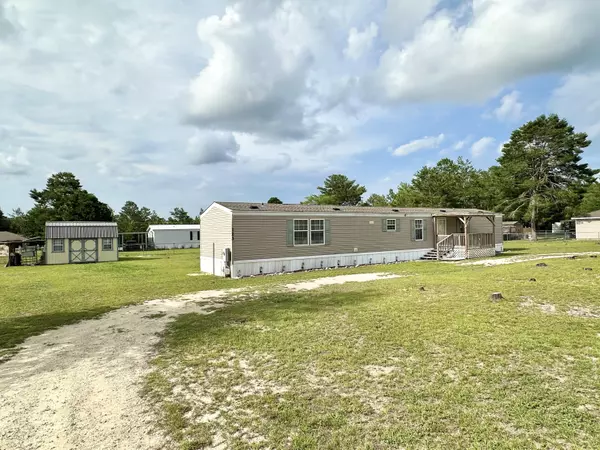 Defuniak Springs, FL 32433,123 Marigold Avenue
