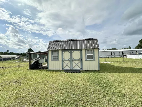 Defuniak Springs, FL 32433,123 Marigold Avenue