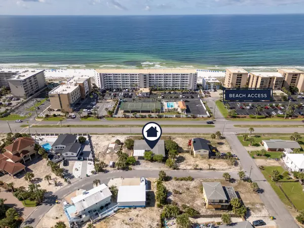 Fort Walton Beach, FL 32548,502 Dory Avenue