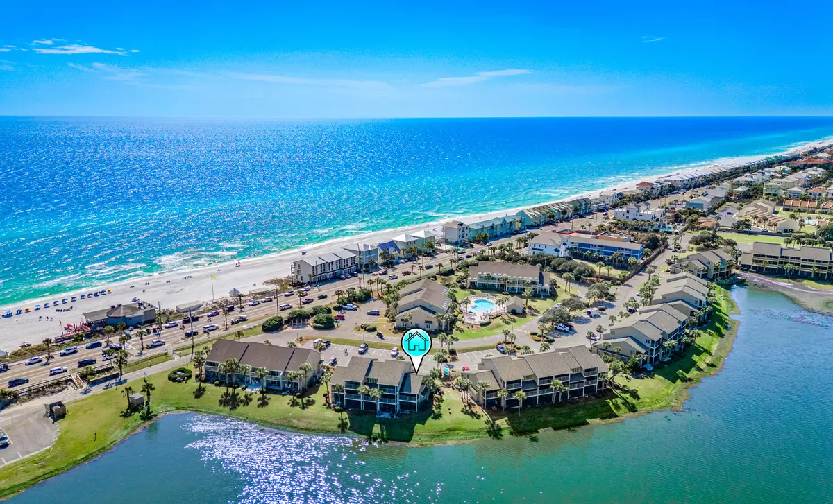 Miramar Beach, FL 32550,151 S Driftwood Bay #UNIT 110