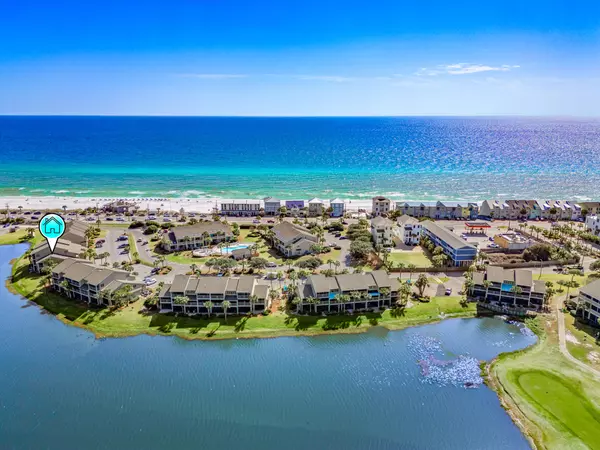 Miramar Beach, FL 32550,151 S Driftwood Bay #UNIT 110