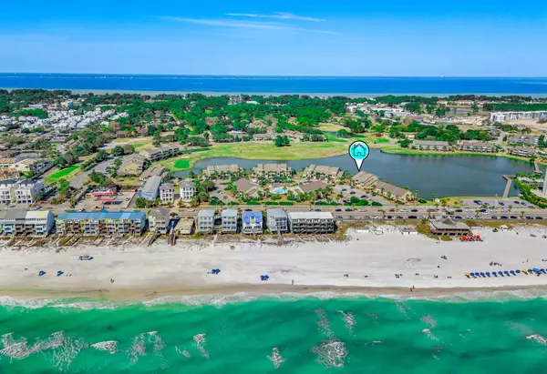 Miramar Beach, FL 32550,151 S Driftwood Bay  #UNIT 110