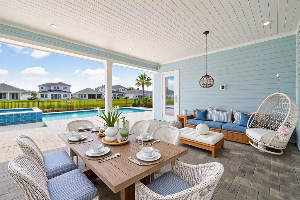 Watersound, FL 32461,31 Bulow Court
