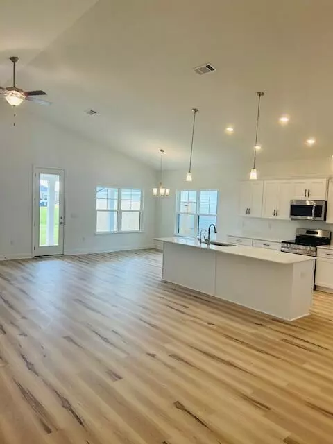 Freeport, FL 32439,60 Bonne Vue Circle #Lot 95-1