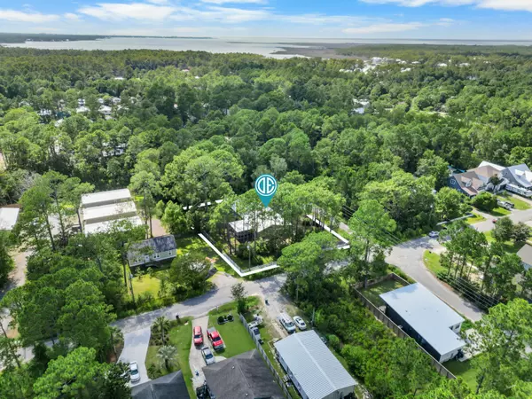 11 N 4th Street, Santa Rosa Beach, FL 32459