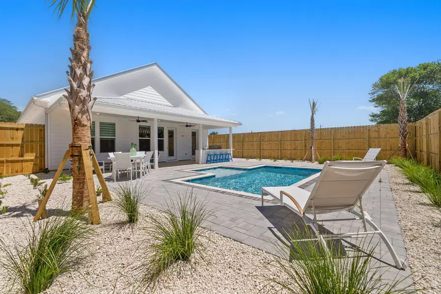309 Tanaga Street, Panama City Beach, FL 32413