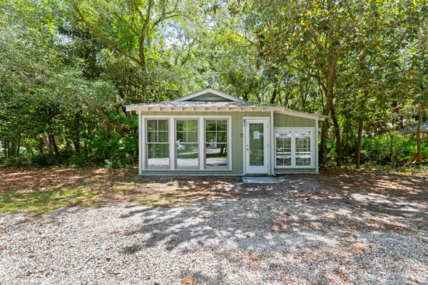 Santa Rosa Beach, FL 32459,180 E Mitchell Avenue