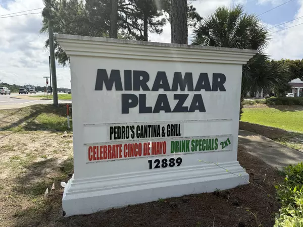 12889 W Us Highway 98 #STE 105B, Miramar Beach, FL 32550