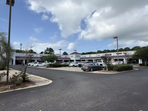 Miramar Beach, FL 32550,12889 W Us Highway 98  #STE 105B