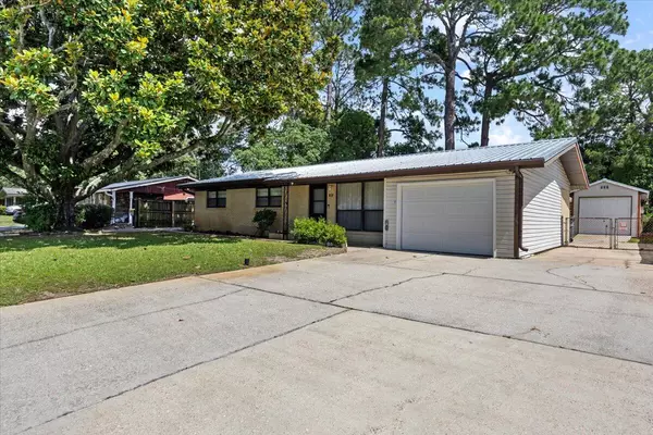 Fort Walton Beach, FL 32548,329 NW Lula Belle Lane