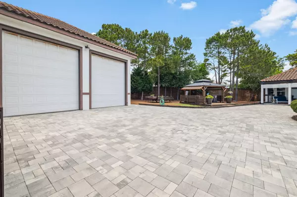 Miramar Beach, FL 32550,42 Overlook Drive