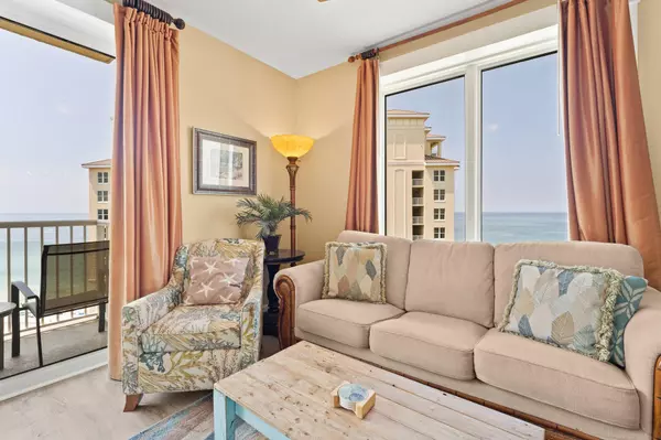 Panama City Beach, FL 32407,11800 Front Beach Road  #UNIT 1301
