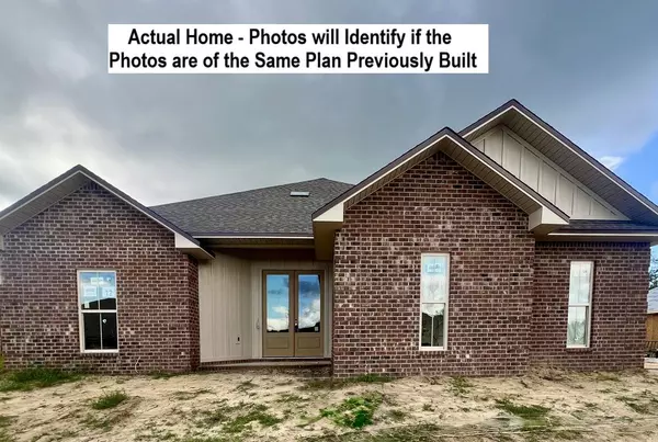 4646 Chanteuse Parkway, Crestview, FL 32539