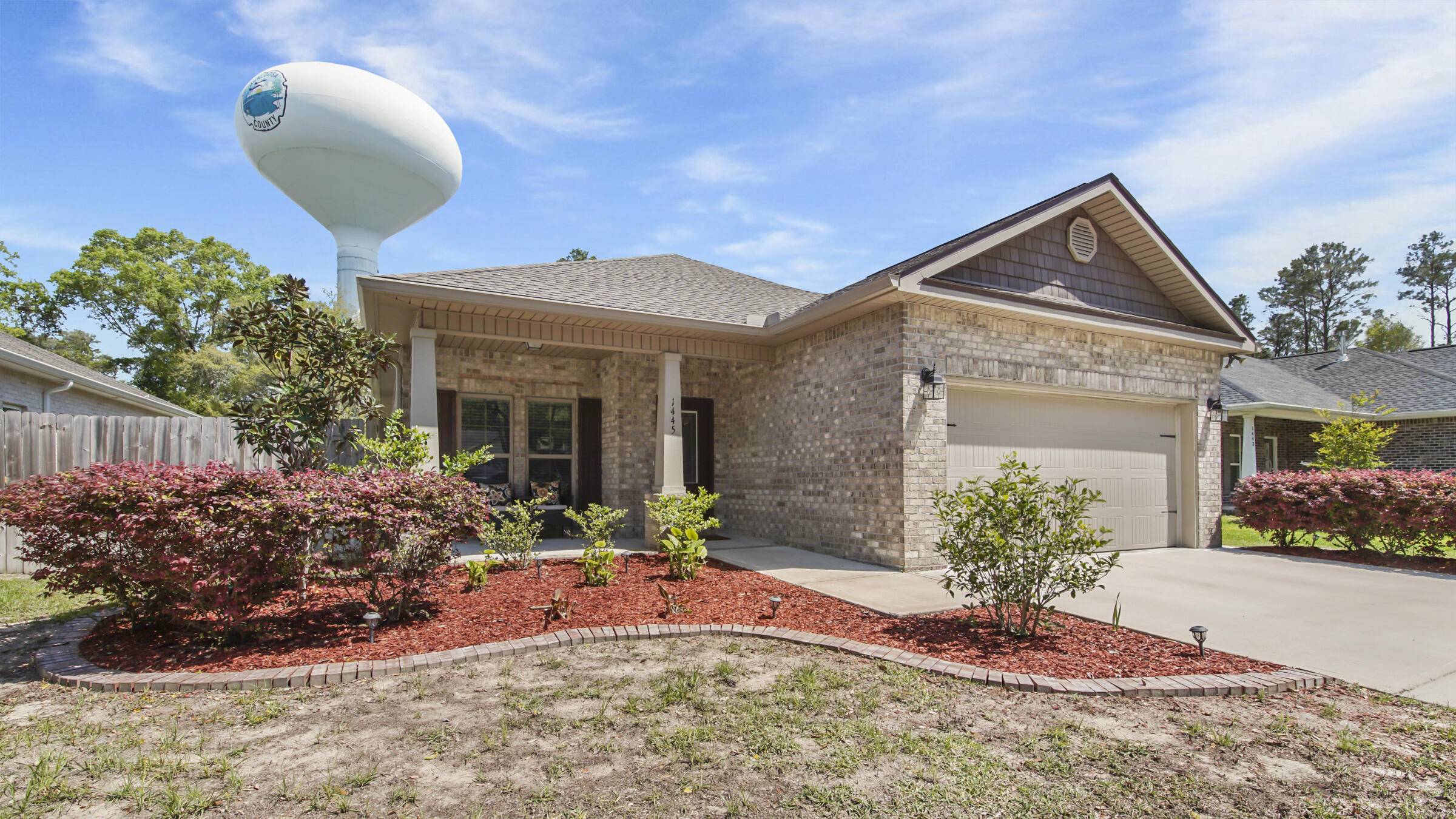 Niceville, FL 32578,1445 Hickory Street