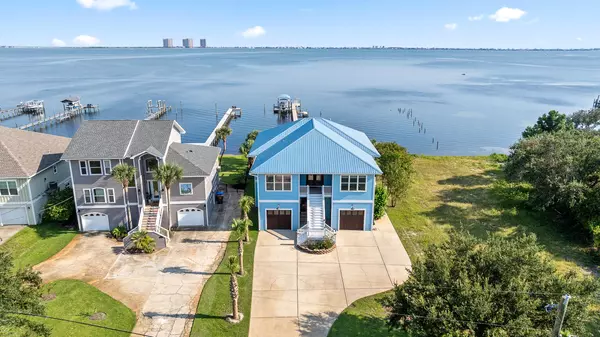 Gulf Breeze, FL 32563,2961 Bay Street