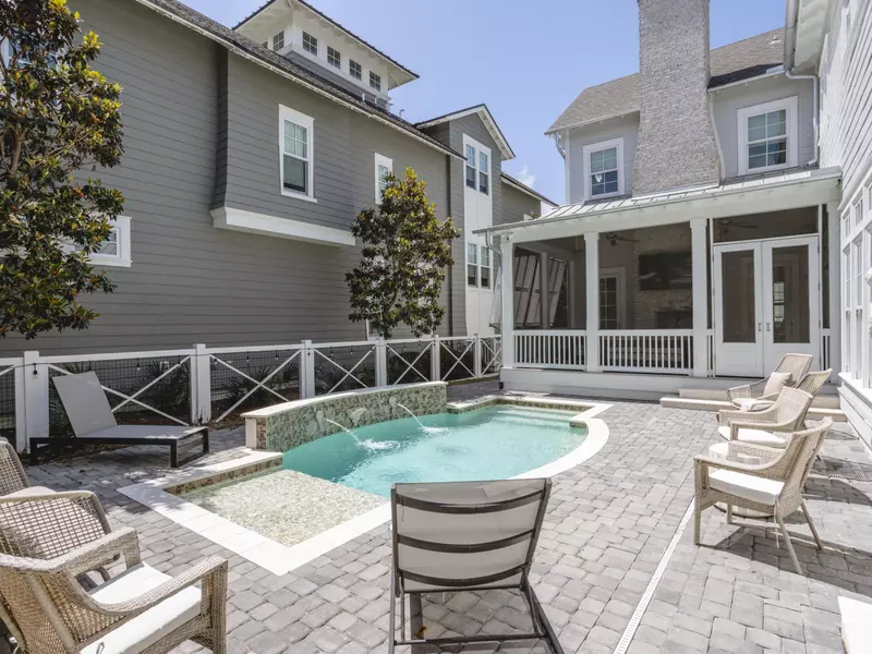 44 Tidepool Lane, Watersound, FL 32461