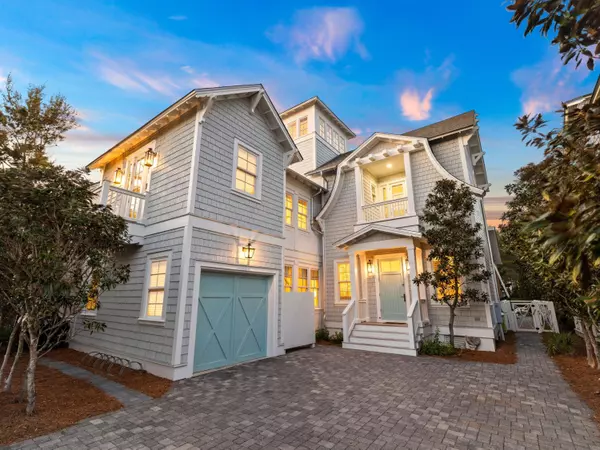 Watersound, FL 32461,44 Tidepool Lane