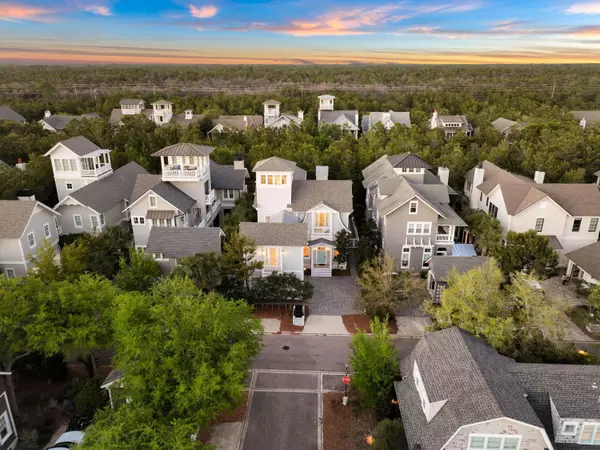 Watersound, FL 32461,44 Tidepool Lane