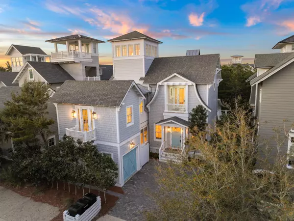 Watersound, FL 32461,44 Tidepool Lane