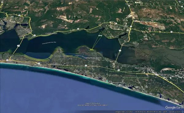 Santa Rosa Beach, FL 32459,78 Whispering Shr Cove