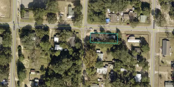 401-409 Brock East Avenue, Crestview, FL 32539