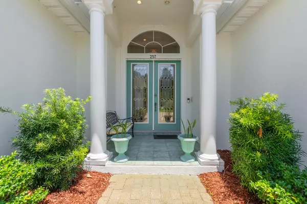Destin, FL 32541,257 Wakissa Cove