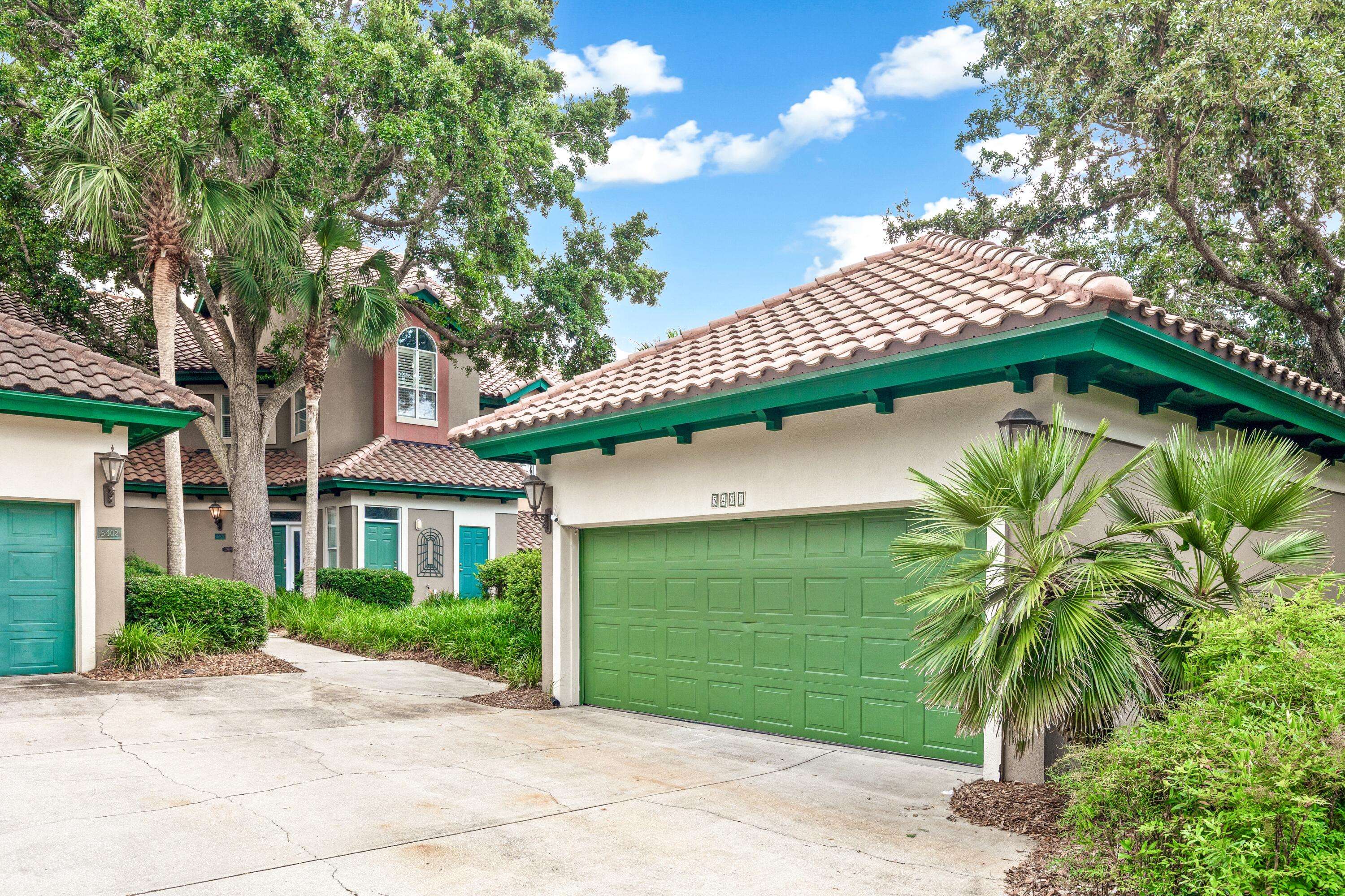 Miramar Beach, FL 32550,5401 Tivoli Terrace Drive