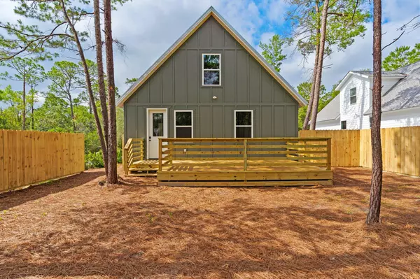 Santa Rosa Beach, FL 32459,45 Laurel Oak Lane