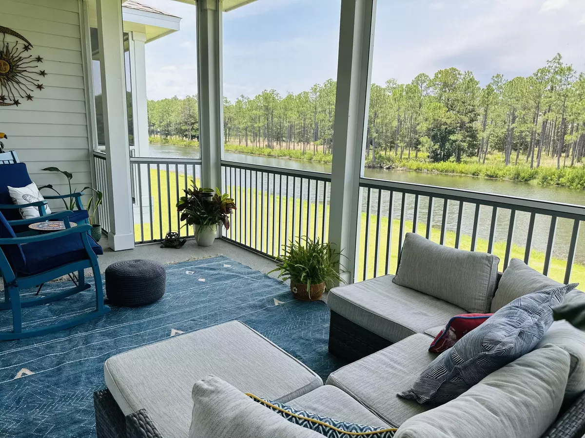 Santa Rosa Beach, FL 32459,118 Kara Lake Drive