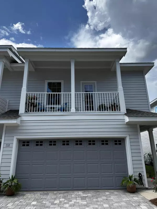 Santa Rosa Beach, FL 32459,118 Kara Lake Drive