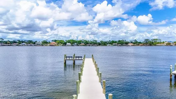 Panama City Beach, FL 32408,5821 S Lagoon Drive