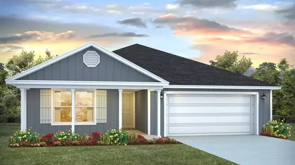 214 W Gray Owl Drive, Freeport, FL 32439