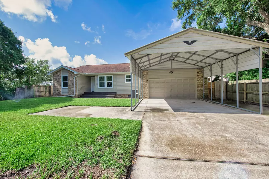 14351 State Highway 20, Niceville, FL 32578