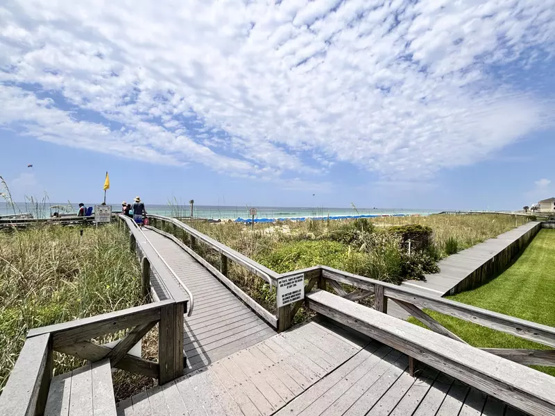 900 Gulf Shore Drive  #1045, Destin, FL 32541